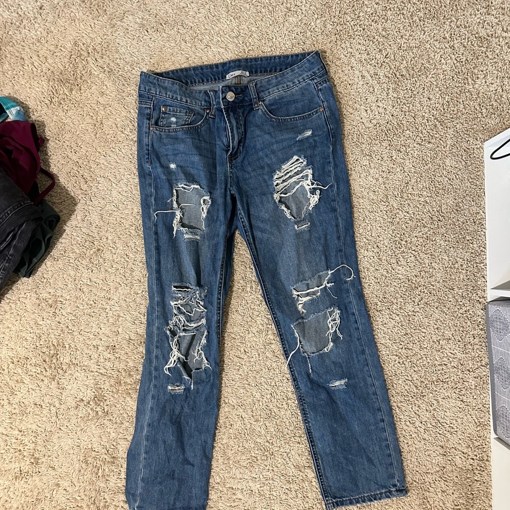 Jeans